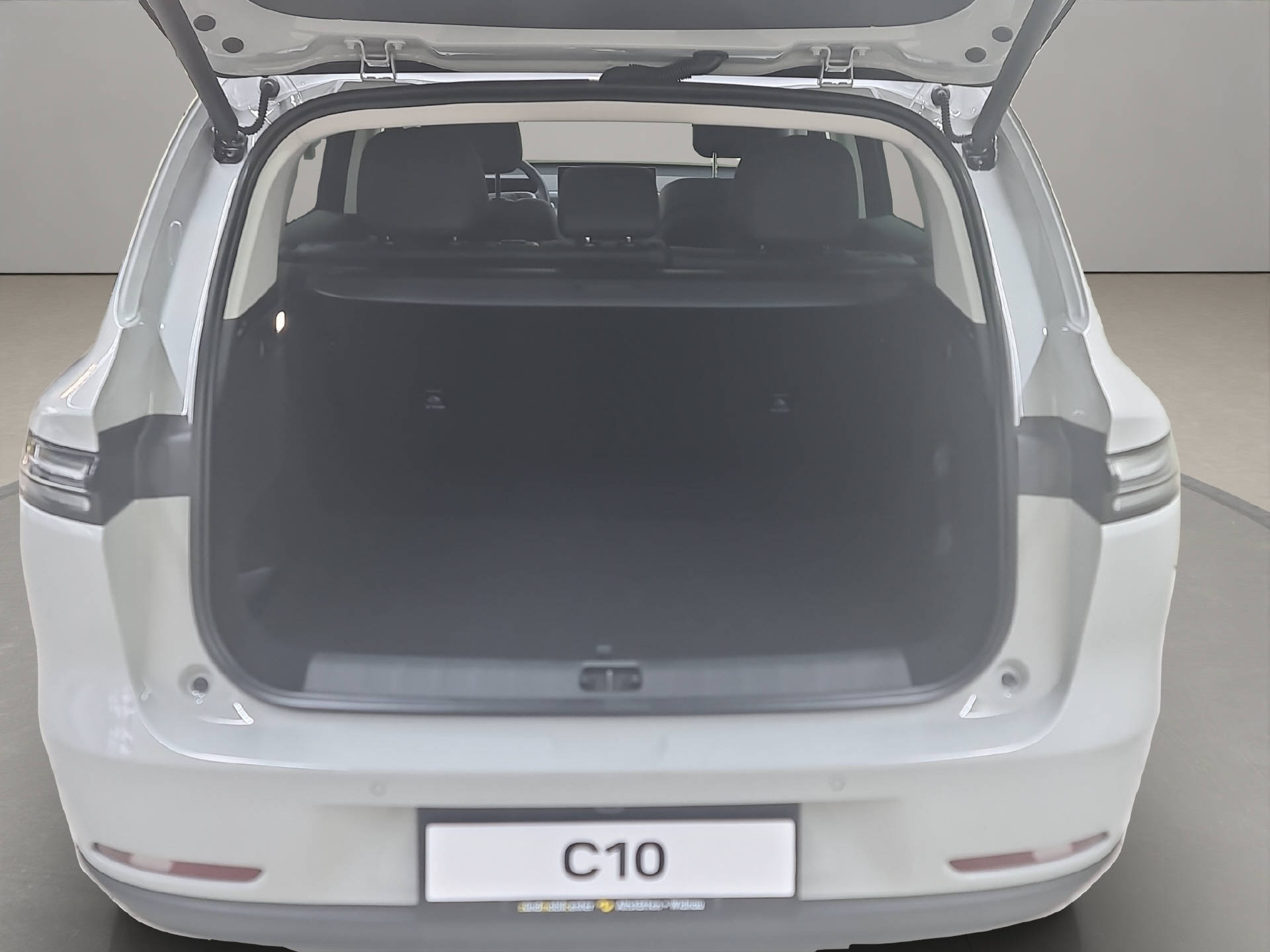 LEAPMOTOR C10 1.5 Hybrid EV-image-11