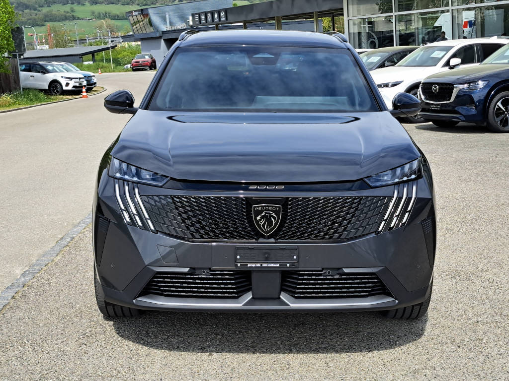PEUGEOT 5008 1.6 PHEV 225cv GT Exclusive (crochet)-image-6
