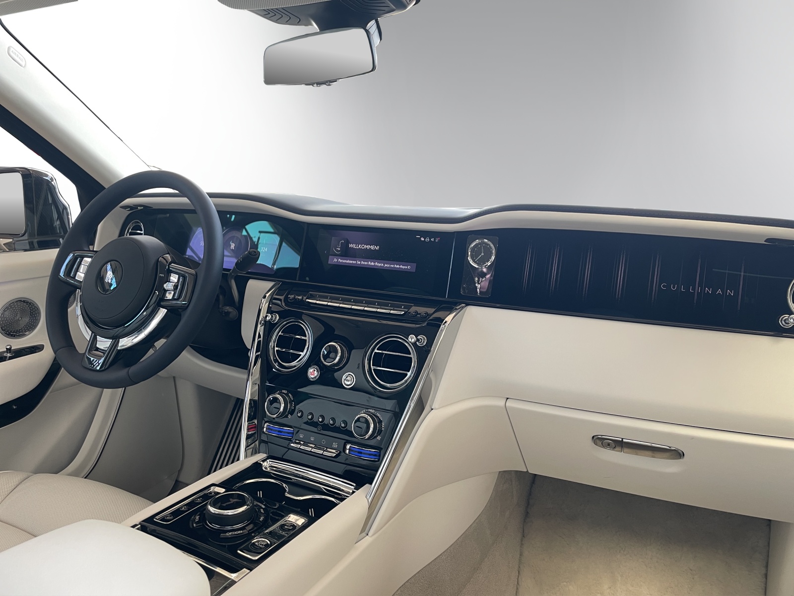 ROLLS-ROYCE CULLINAN 1 OF 20 KEYVANY HAYULA II BLUE EDITION 6.7 V12-image-7