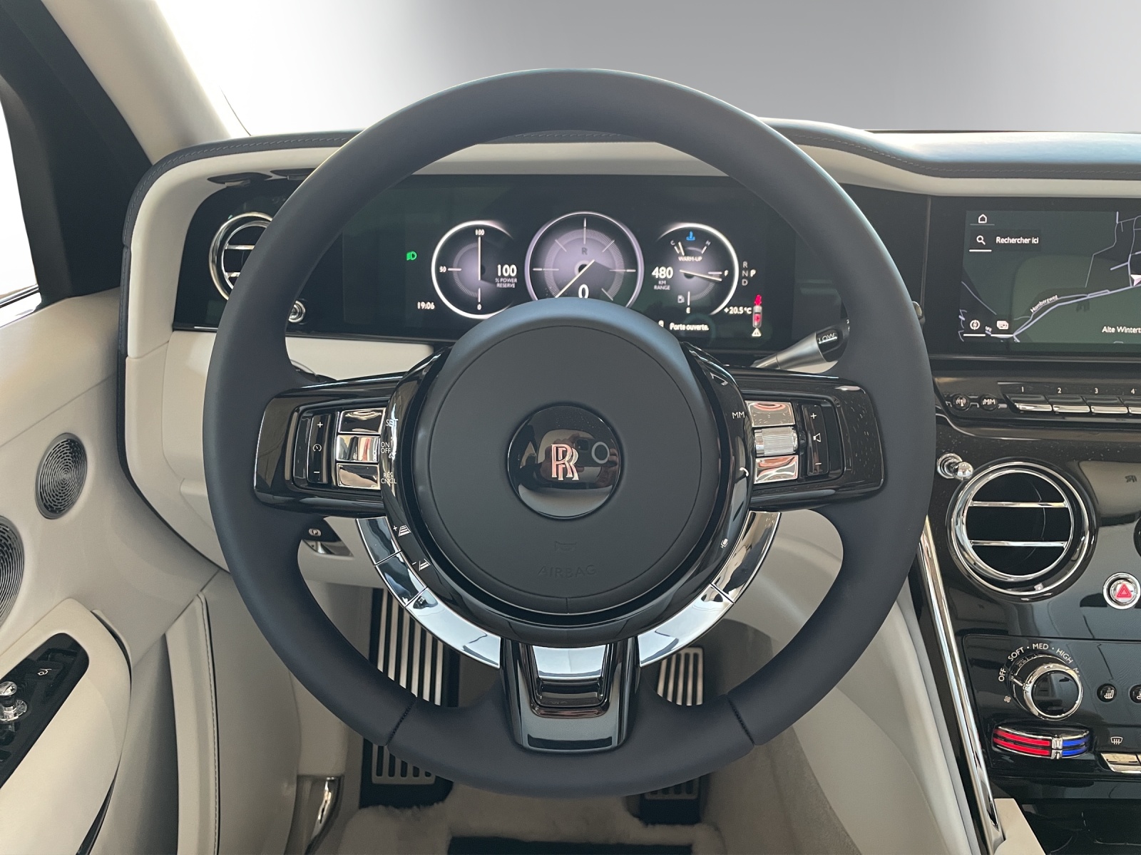 ROLLS-ROYCE CULLINAN 1 OF 20 KEYVANY HAYULA II BLUE EDITION 6.7 V12-image-16