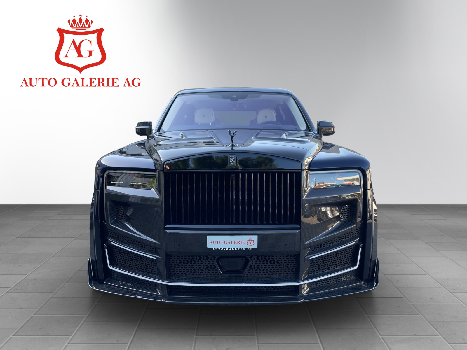 ROLLS-ROYCE CULLINAN 1 OF 20 KEYVANY HAYULA II BLUE EDITION 6.7 V12-showroom-element-1
