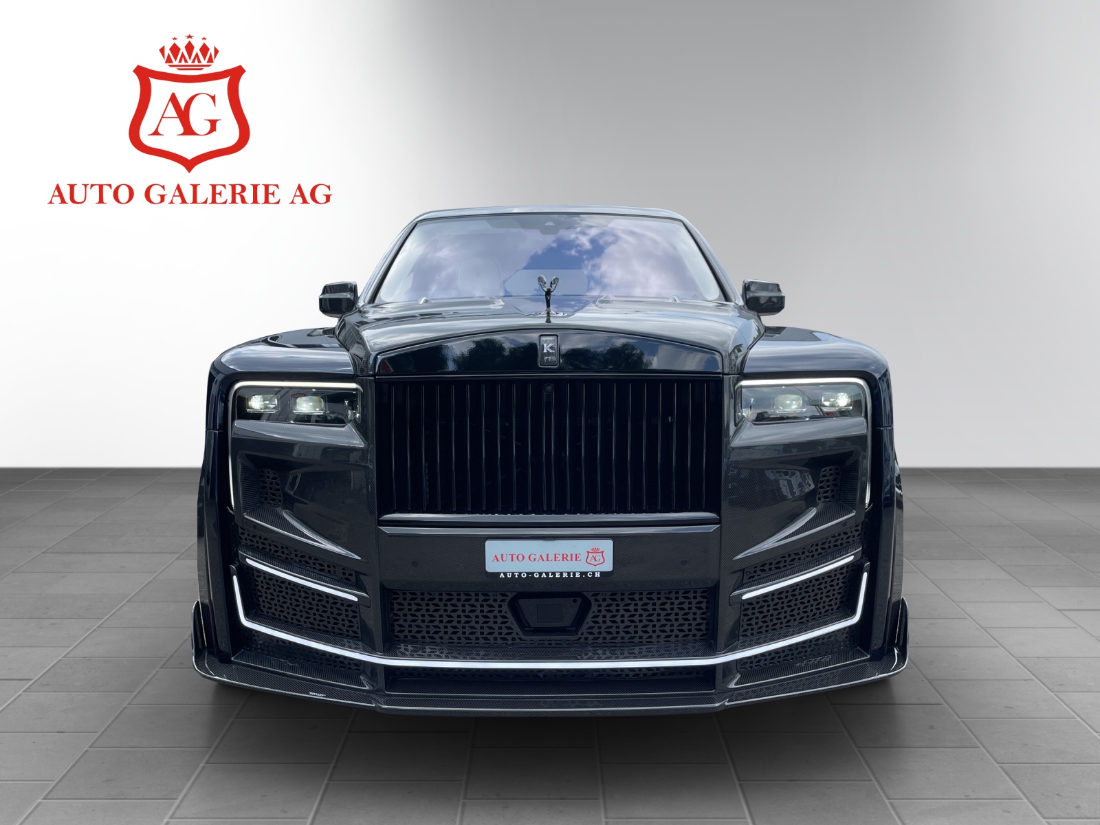 ROLLS-ROYCE CULLINAN 1 OF 20 KEYVANY HAYULA II BLUE EDITION 6.7 V12-image-24