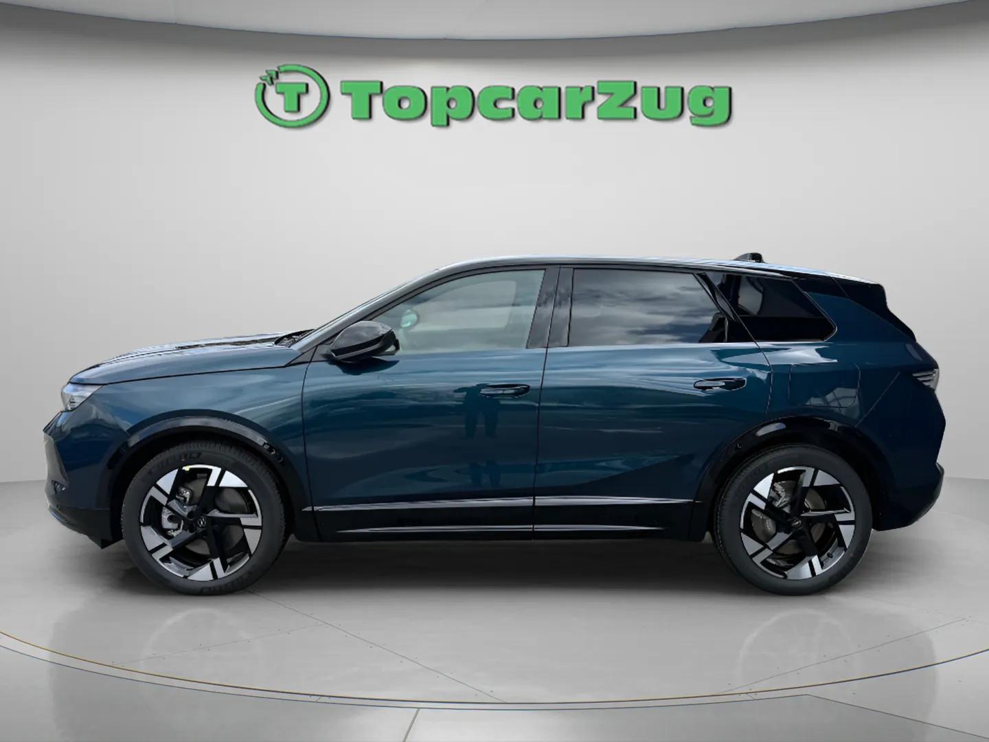 OPEL Grandland ULTIMATE 1.6PHEV eDCT-image-8