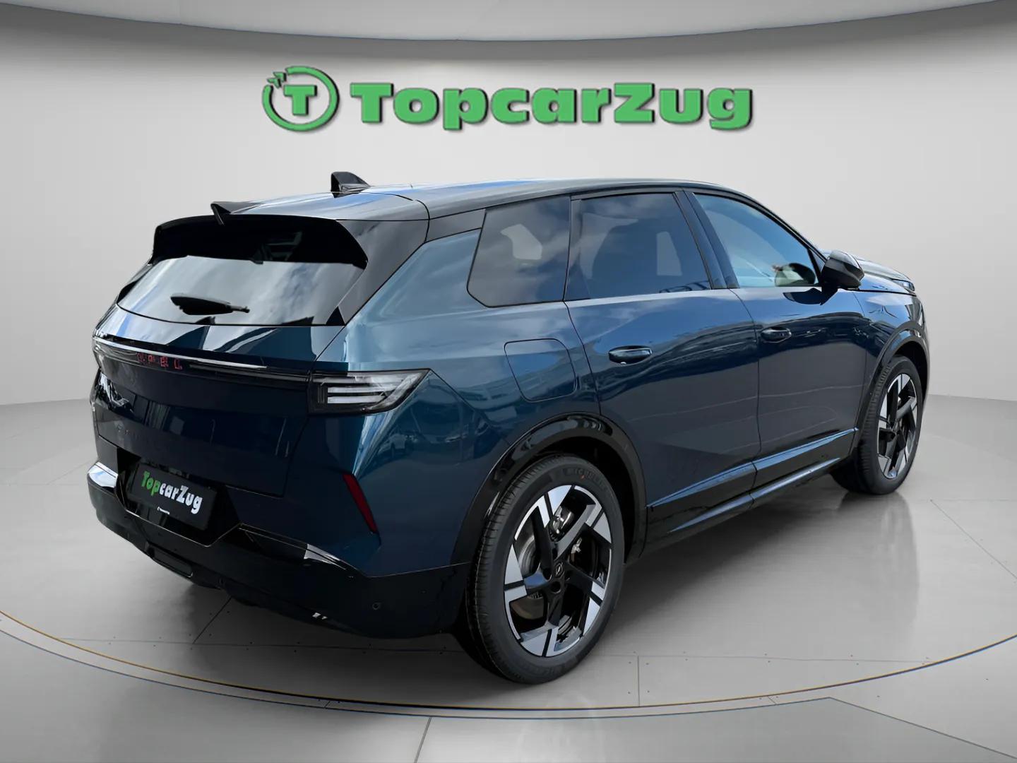 OPEL Grandland ULTIMATE 1.6PHEV eDCT-image-4