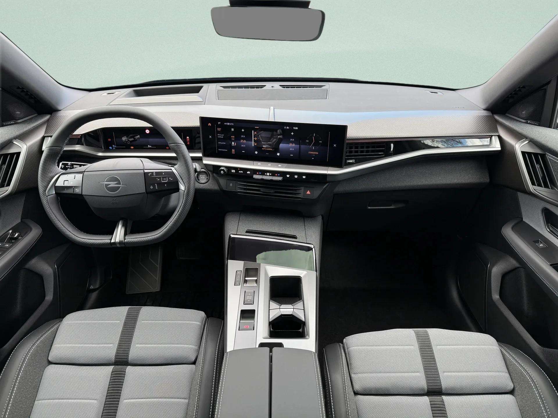 OPEL Grandland ULTIMATE 1.6PHEV eDCT-image-11