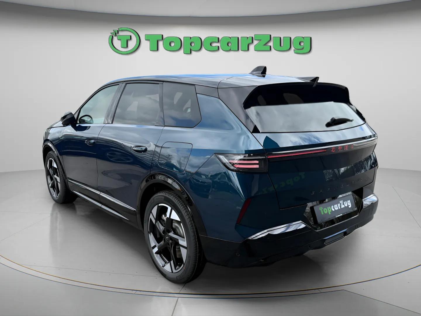 OPEL Grandland ULTIMATE 1.6PHEV eDCT-image-7