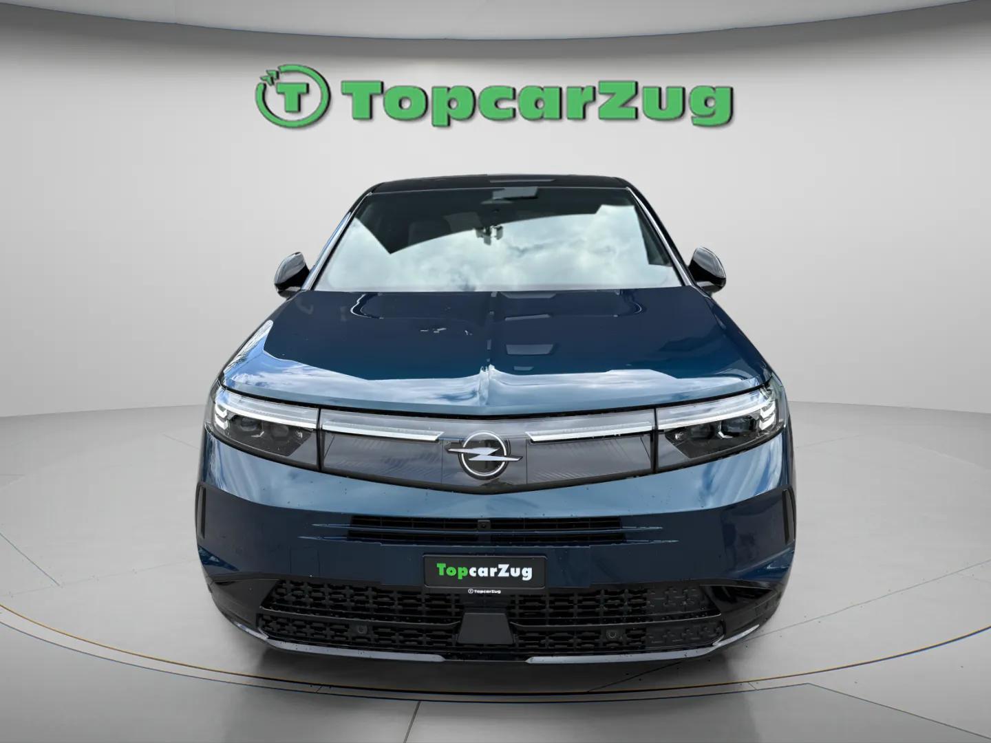 OPEL Grandland ULTIMATE 1.6PHEV eDCT-image-6