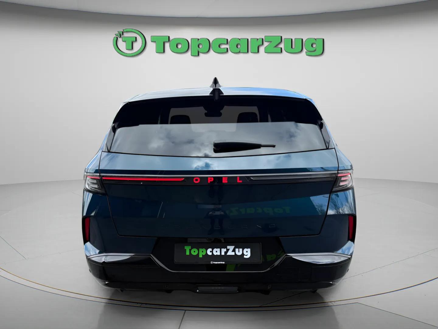 OPEL Grandland ULTIMATE 1.6PHEV eDCT-image-5