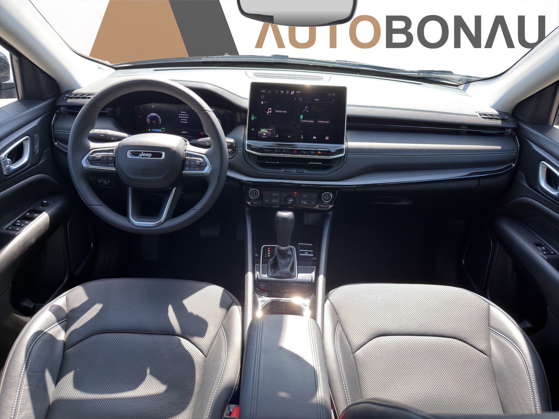 JEEP Compass 1.5 Turbo Summit MHEV-image-11