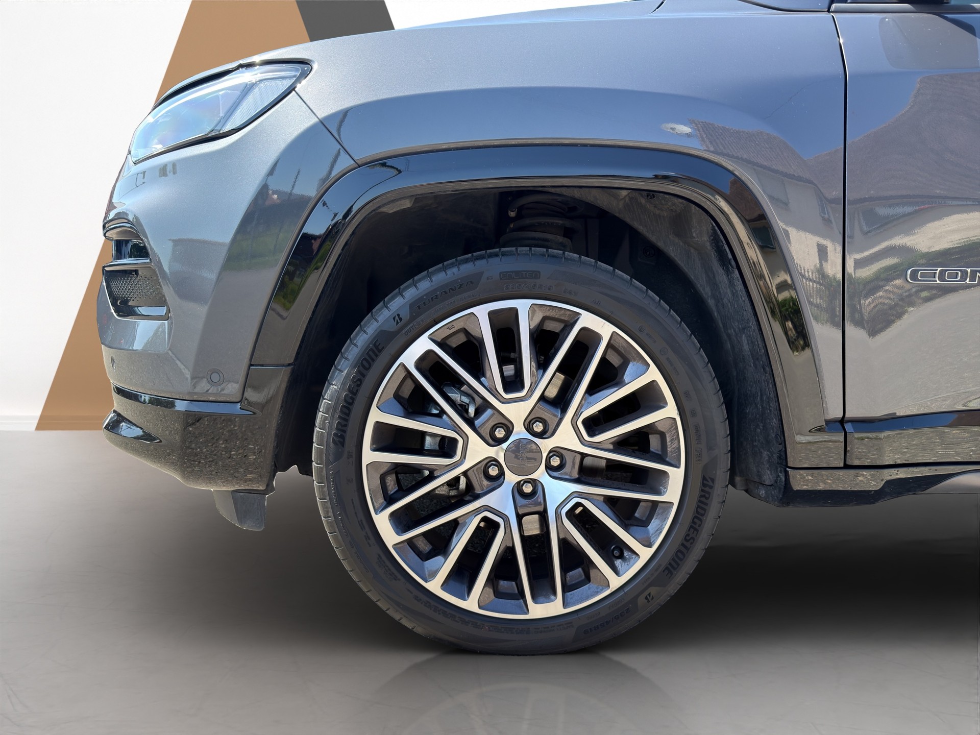 JEEP Compass 1.5 Turbo Summit MHEV-image-24