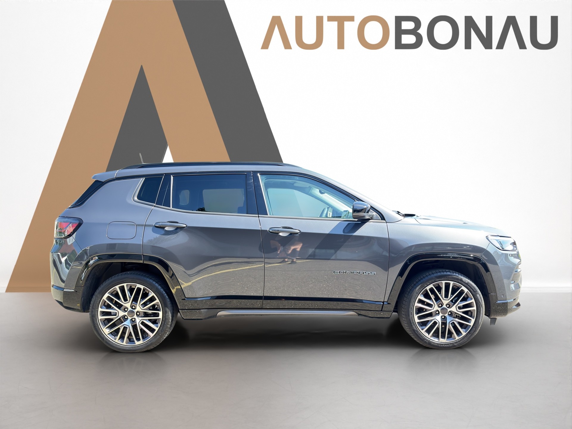 JEEP Compass 1.5 Turbo Summit MHEV-image-5