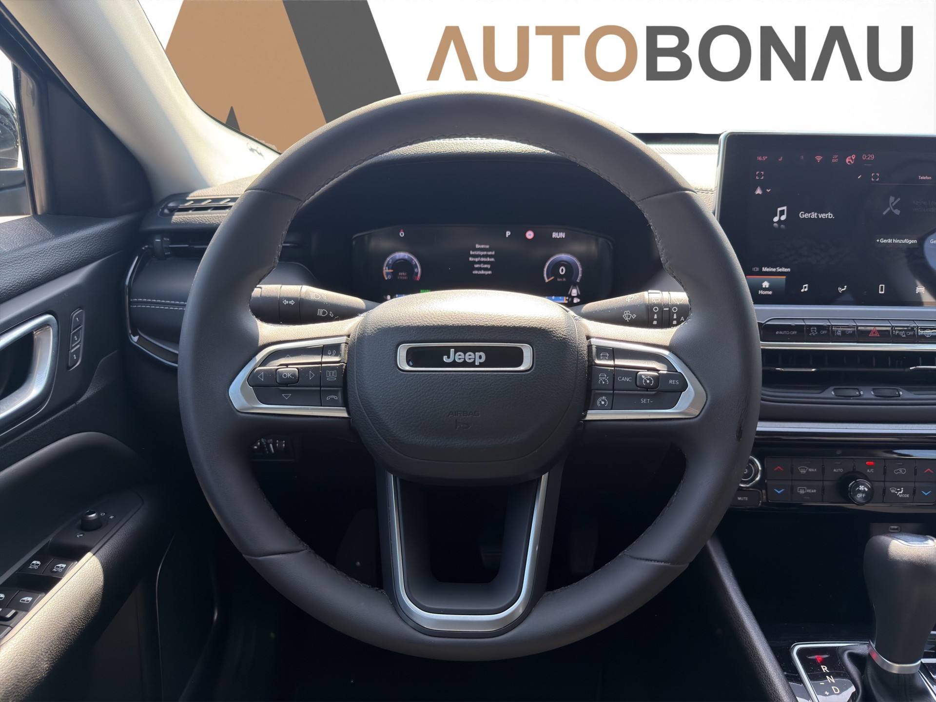 JEEP Compass 1.5 Turbo Summit MHEV-image-17
