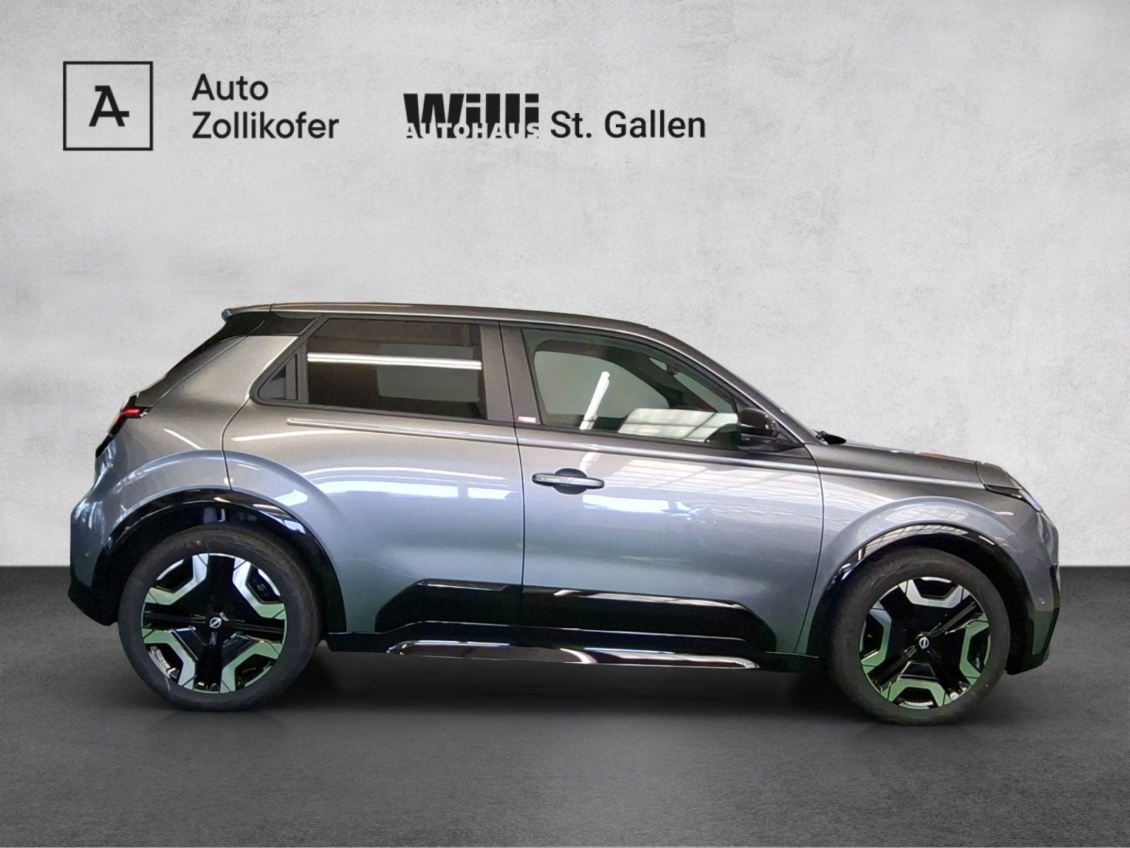 NISSAN Micra Advance-showroom-element-3