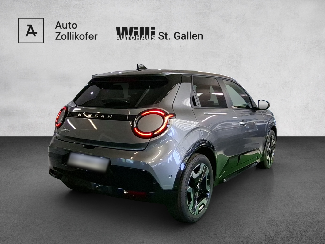 NISSAN Micra Advance-image-6