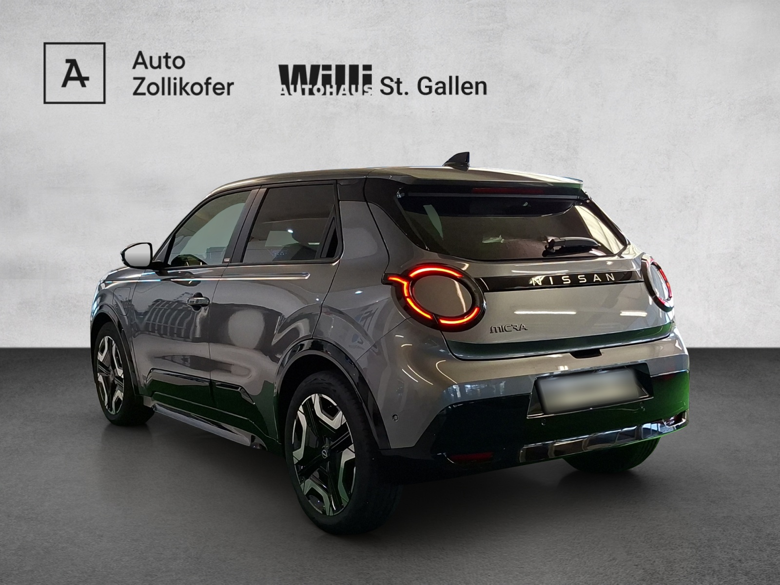 NISSAN Micra Advance-image-5