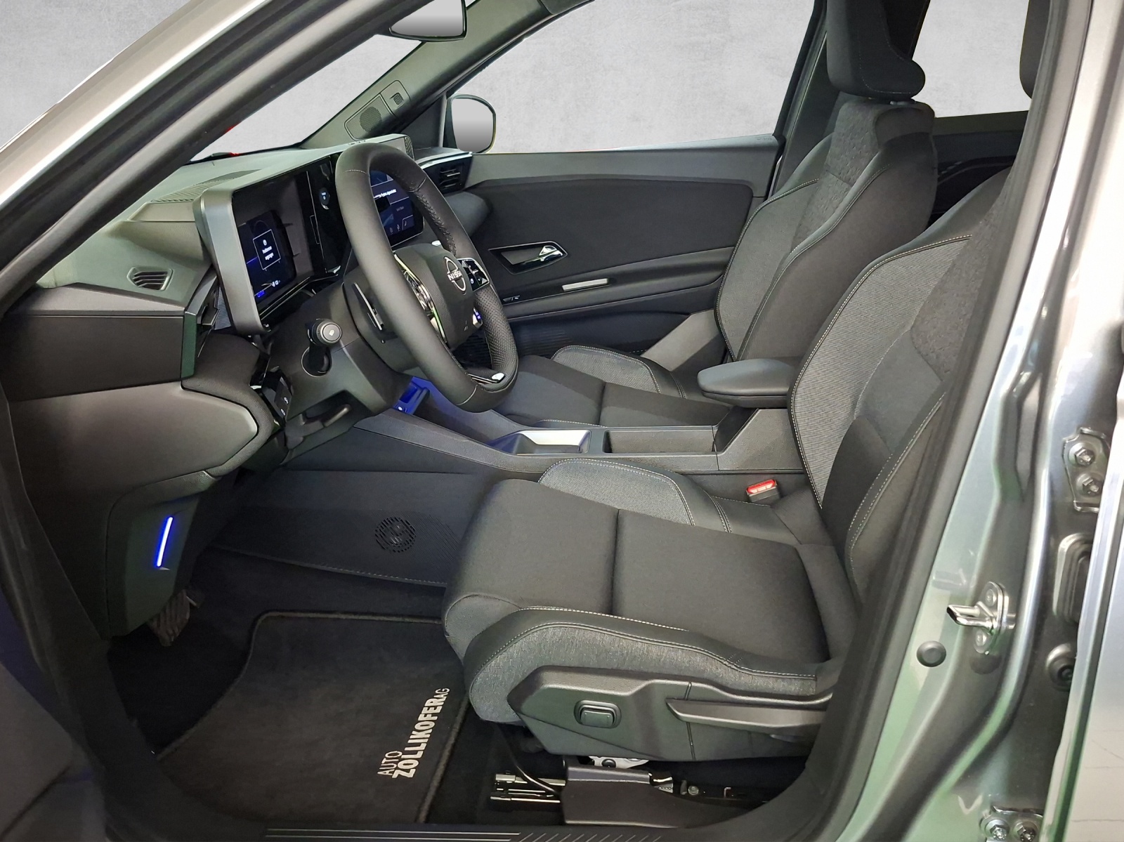 NISSAN Micra Advance-image-14