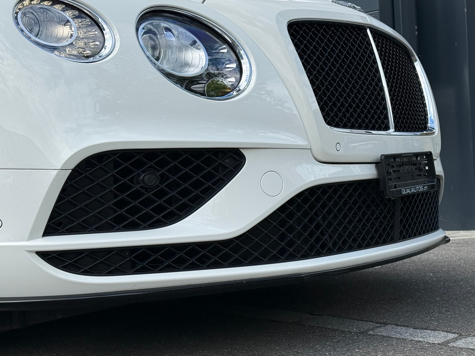 BENTLEY Continental GT 4.0 V8 👌 S👌 Facelift👌-image-19