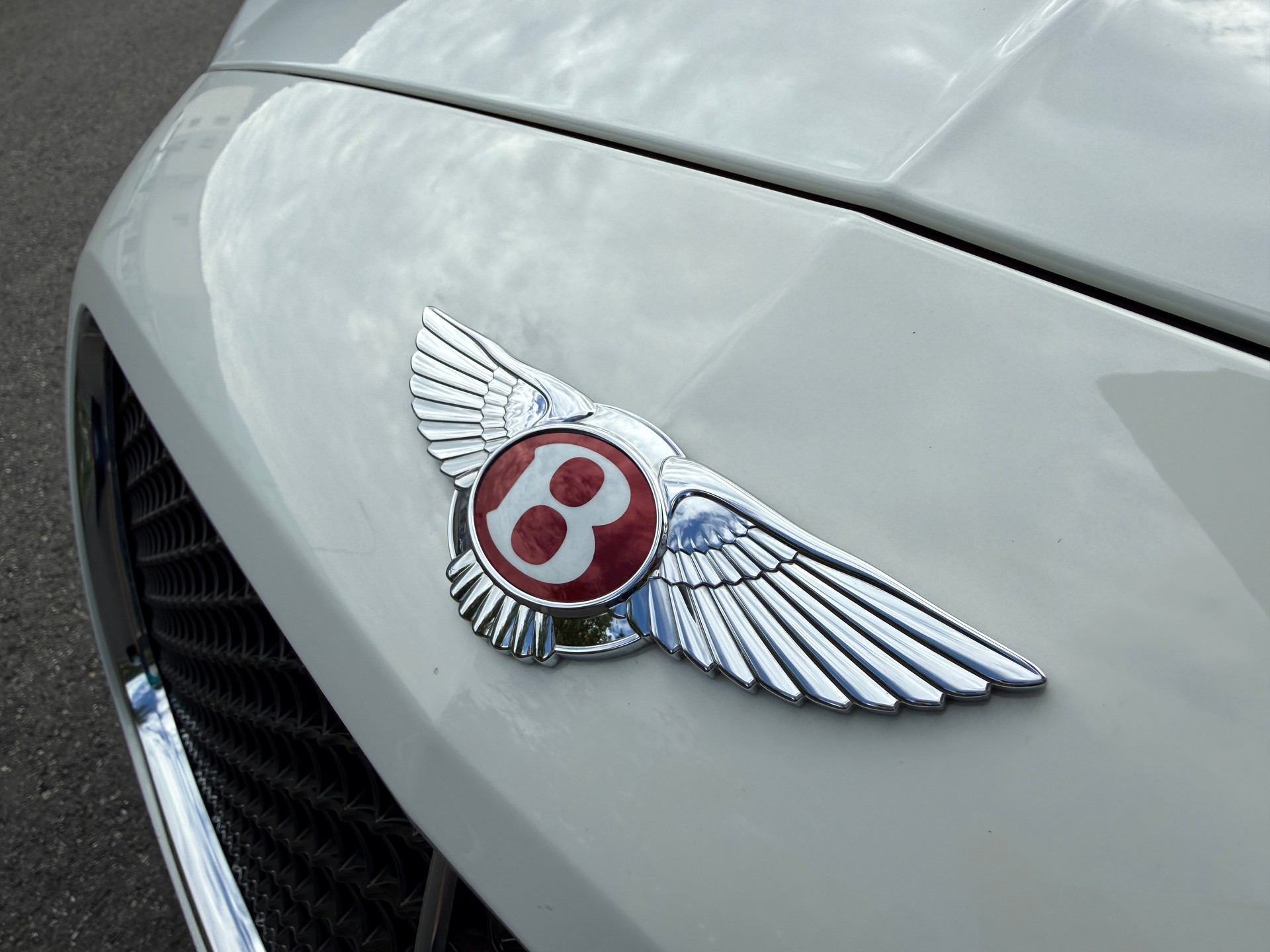 BENTLEY Continental GT 4.0 V8 👌 S👌 Facelift👌-image-17