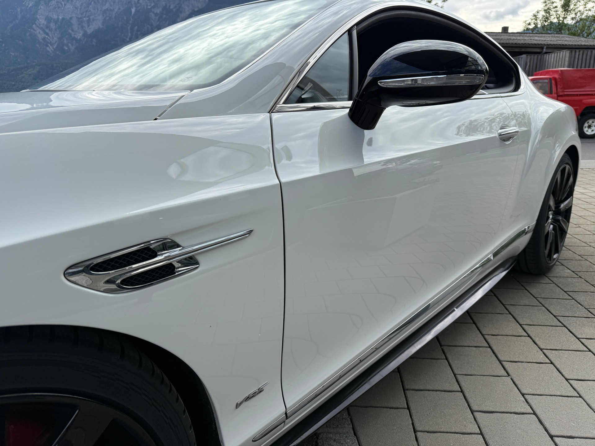 BENTLEY Continental GT 4.0 V8 👌 S👌 Facelift👌-image-15