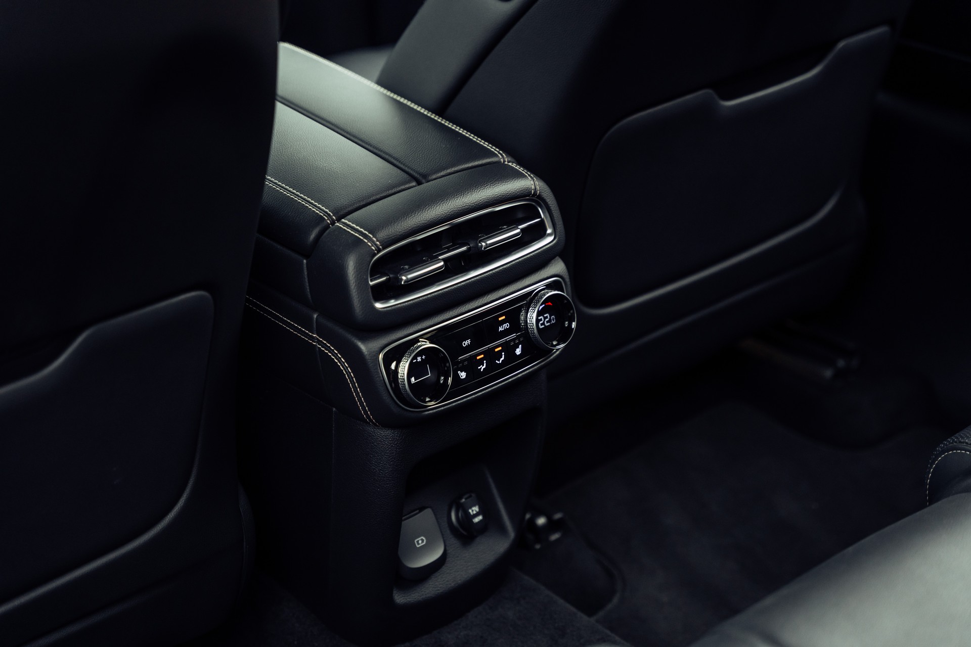 GENESIS GV80 3.0 CRDI Luxus 7 Seater AT8 AWD-image-13