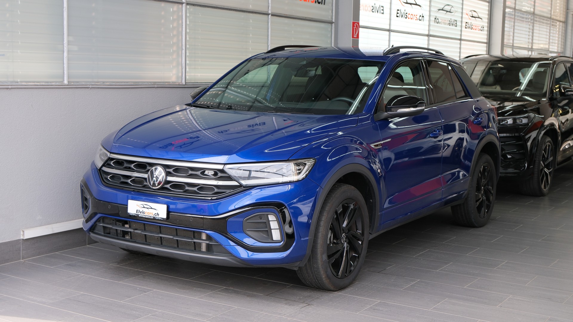 VW T-Roc 1.5 TSI EVO R-Line DSG-image-7