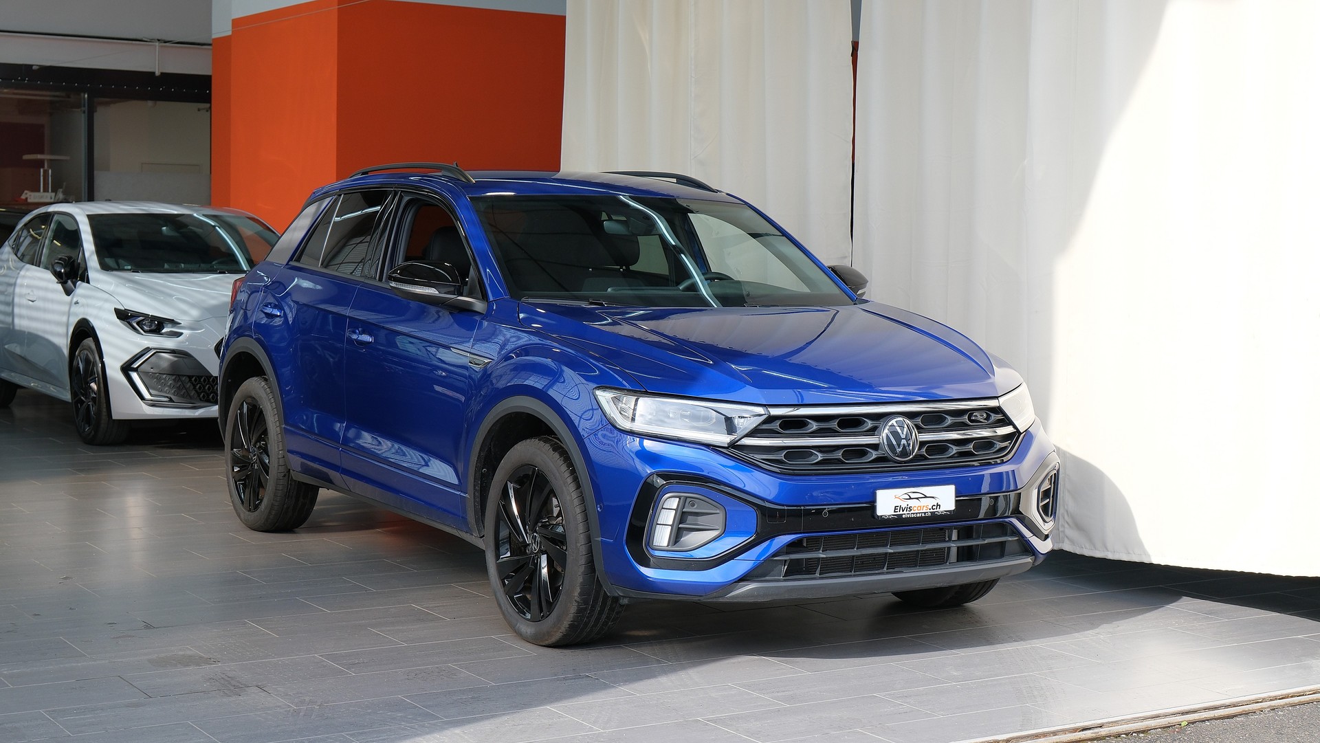 VW T-Roc 1.5 TSI EVO R-Line DSG-image-28