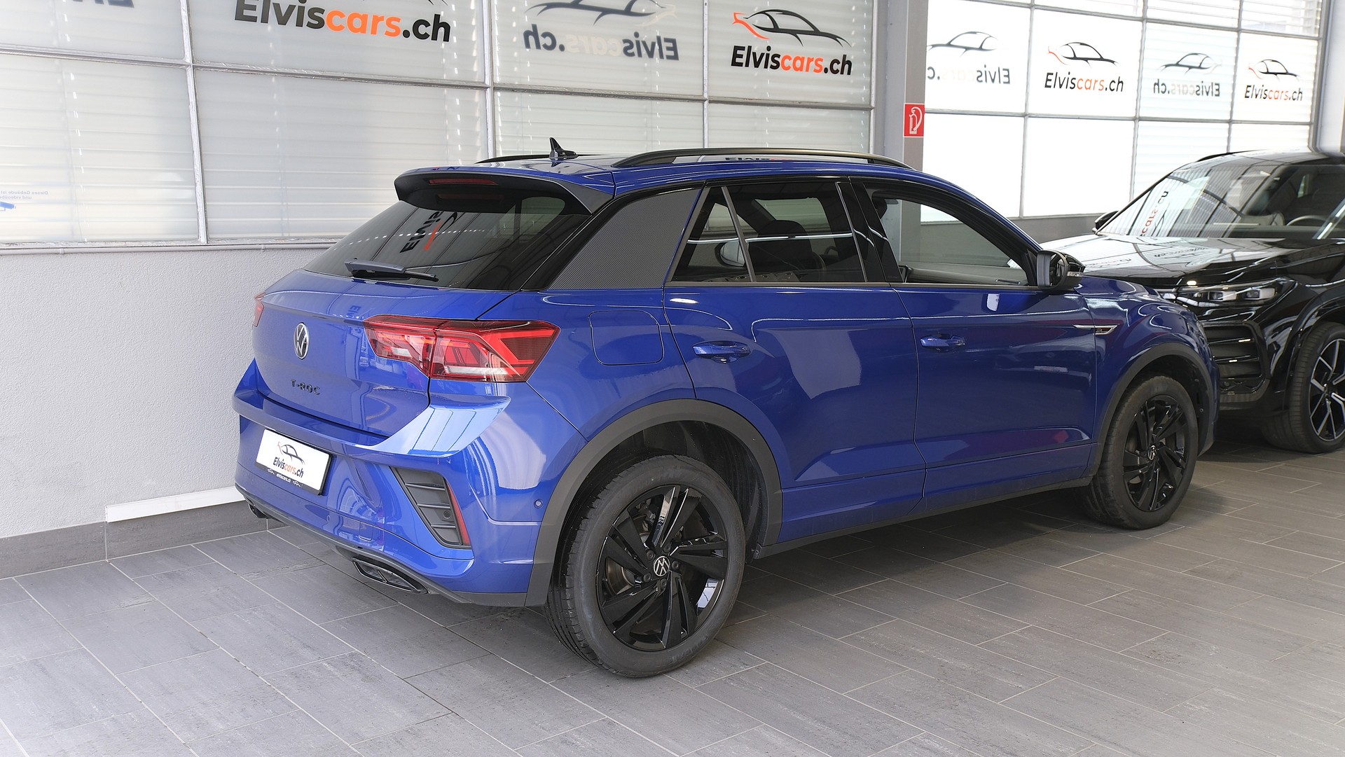 VW T-Roc 1.5 TSI EVO R-Line DSG-image-25