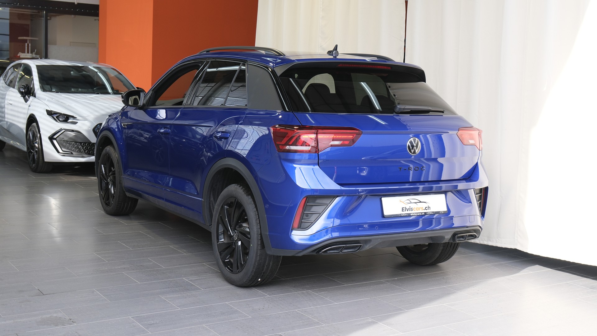 VW T-Roc 1.5 TSI EVO R-Line DSG-image-10