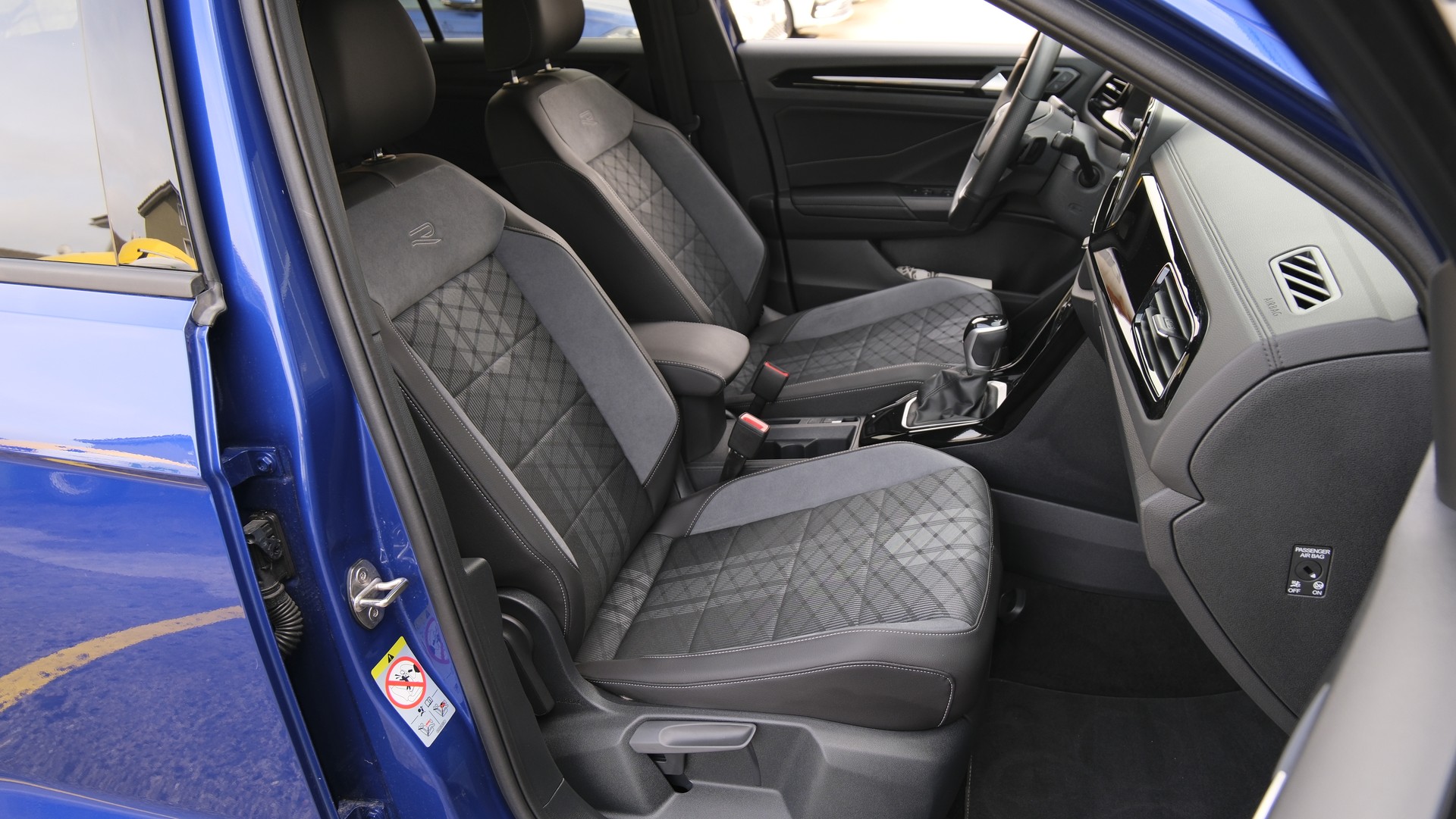VW T-Roc 1.5 TSI EVO R-Line DSG-image-14