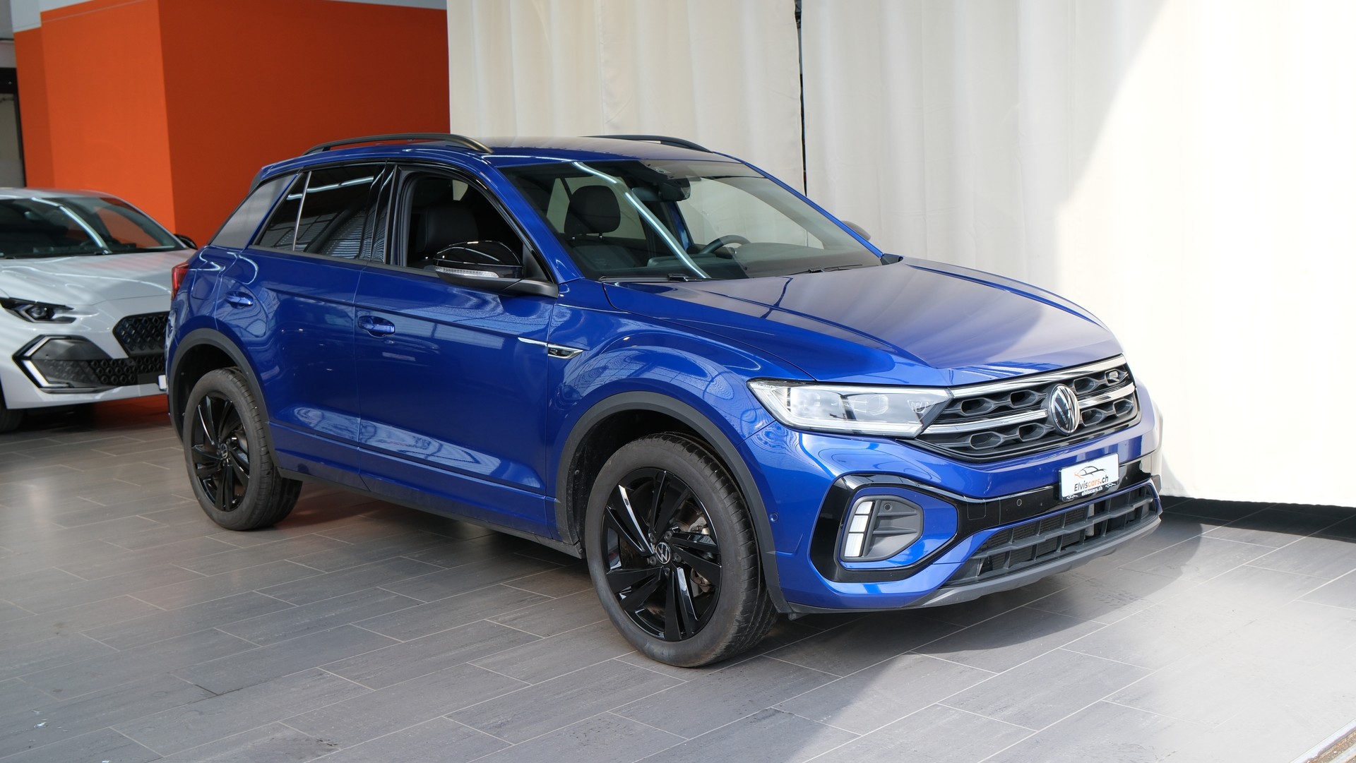 VW T-Roc 1.5 TSI EVO R-Line DSG-image-27