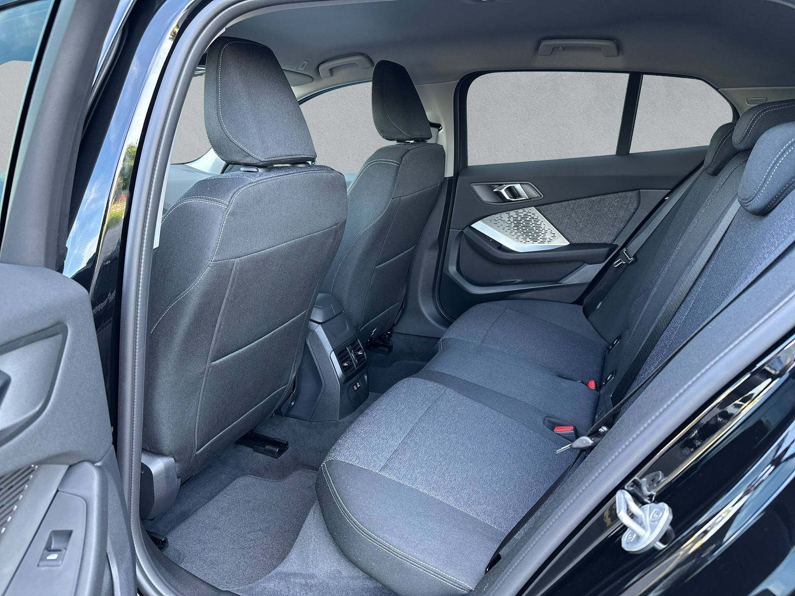BMW 116 Steptronic-image-11