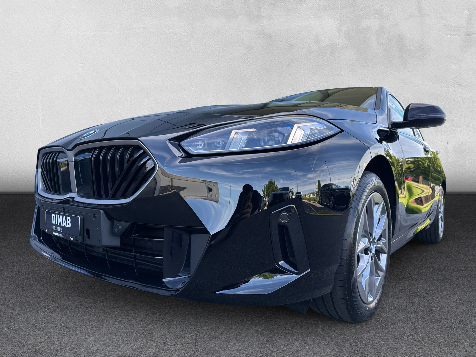 BMW 116 Steptronic-image-7