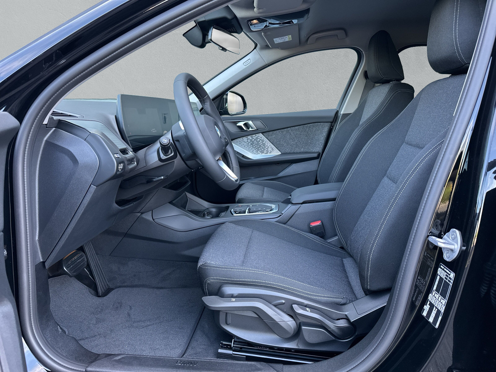 BMW 116 Steptronic-image-10