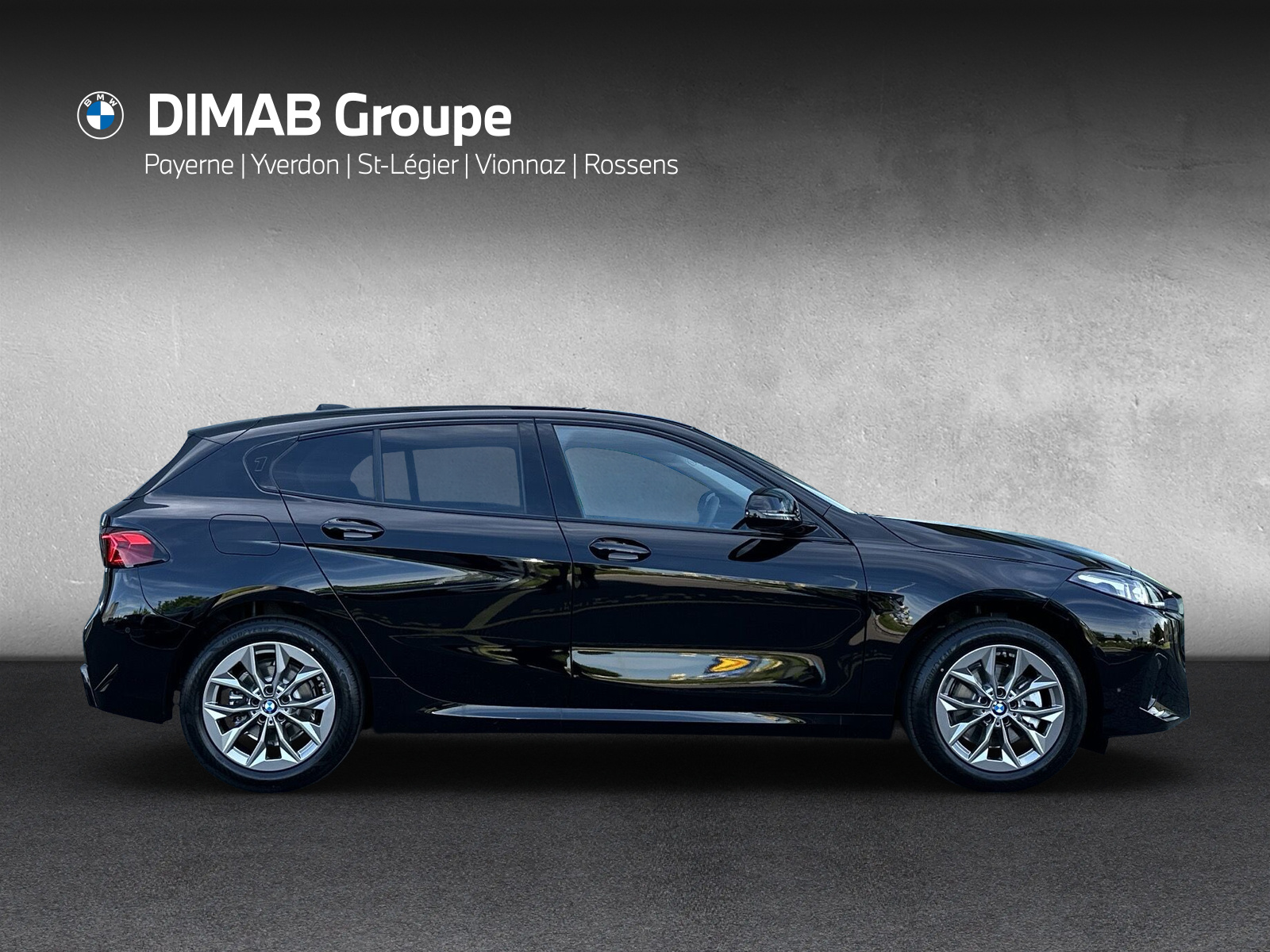 BMW 116 Steptronic-image-5