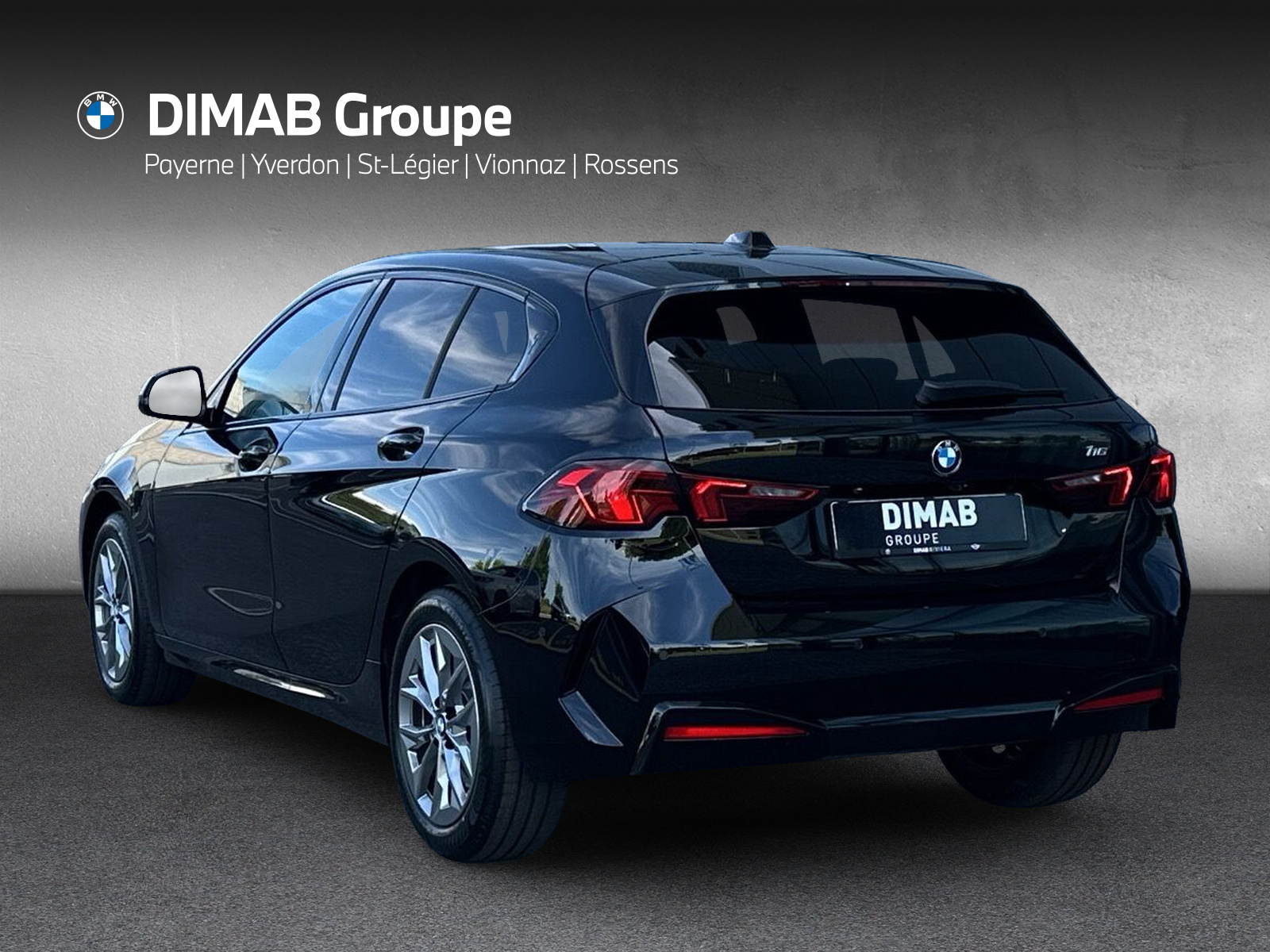 BMW 116 Steptronic-showroom-element-2