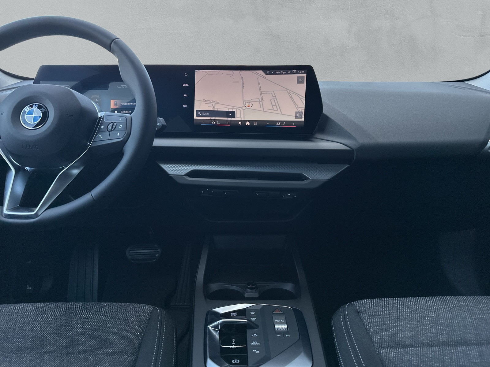 BMW 116 Steptronic-image-13