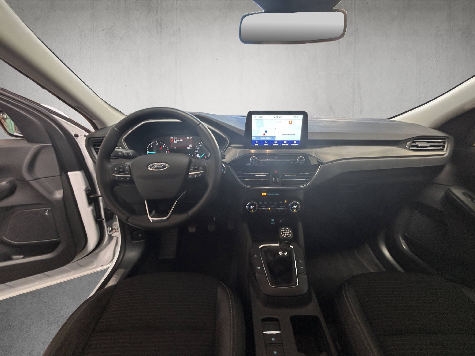 FORD Kuga 2.0 EcoBlue Hybrid Titanium X-image-14