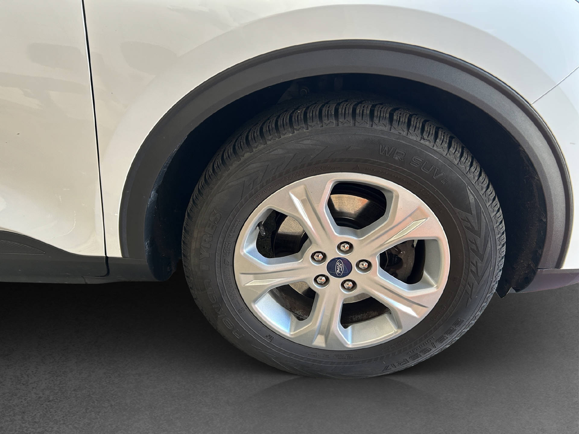 FORD Kuga 2.0 EcoBlue Hybrid Titanium X-image-25