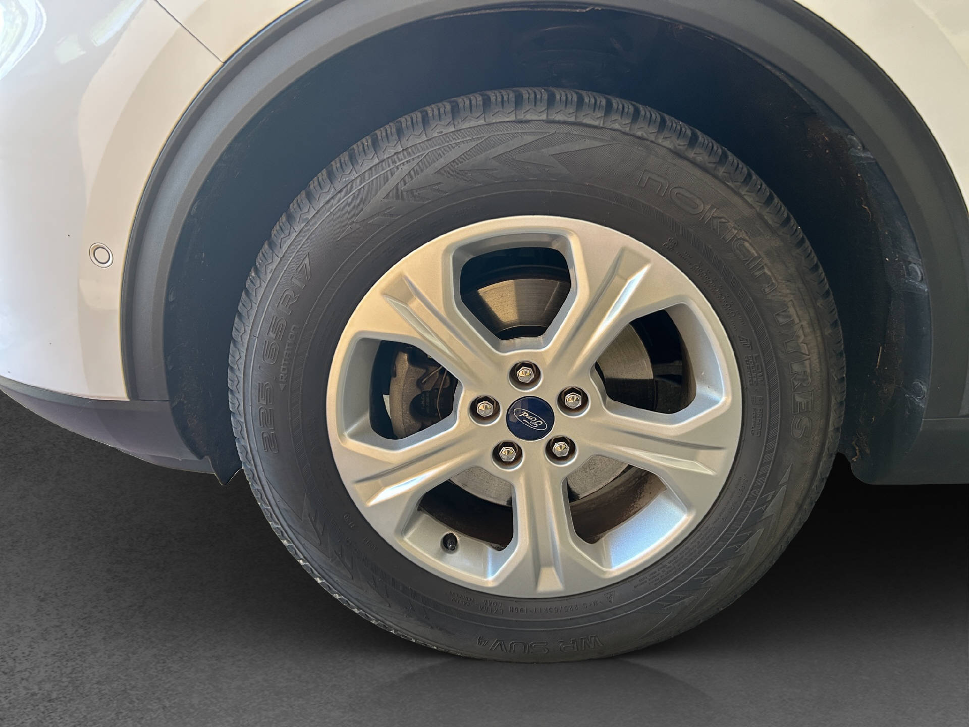 FORD Kuga 2.0 EcoBlue Hybrid Titanium X-image-22