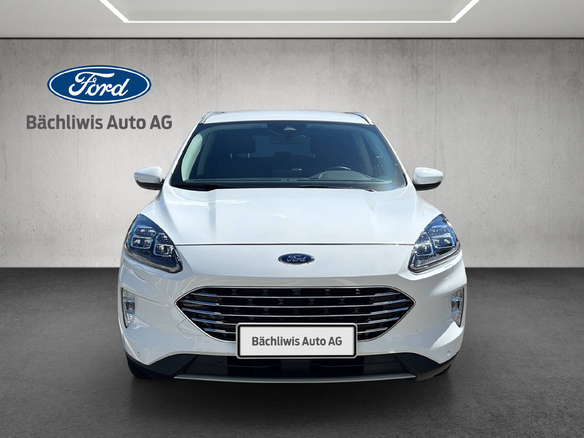 FORD Kuga 2.0 EcoBlue Hybrid Titanium X-image-7