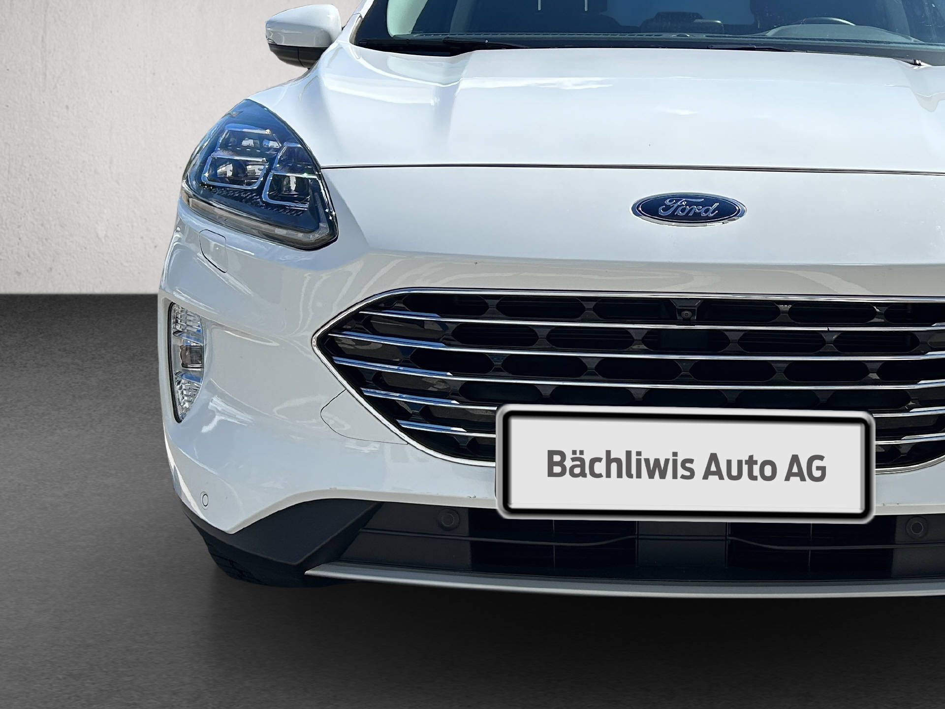 FORD Kuga 2.0 EcoBlue Hybrid Titanium X-image-8