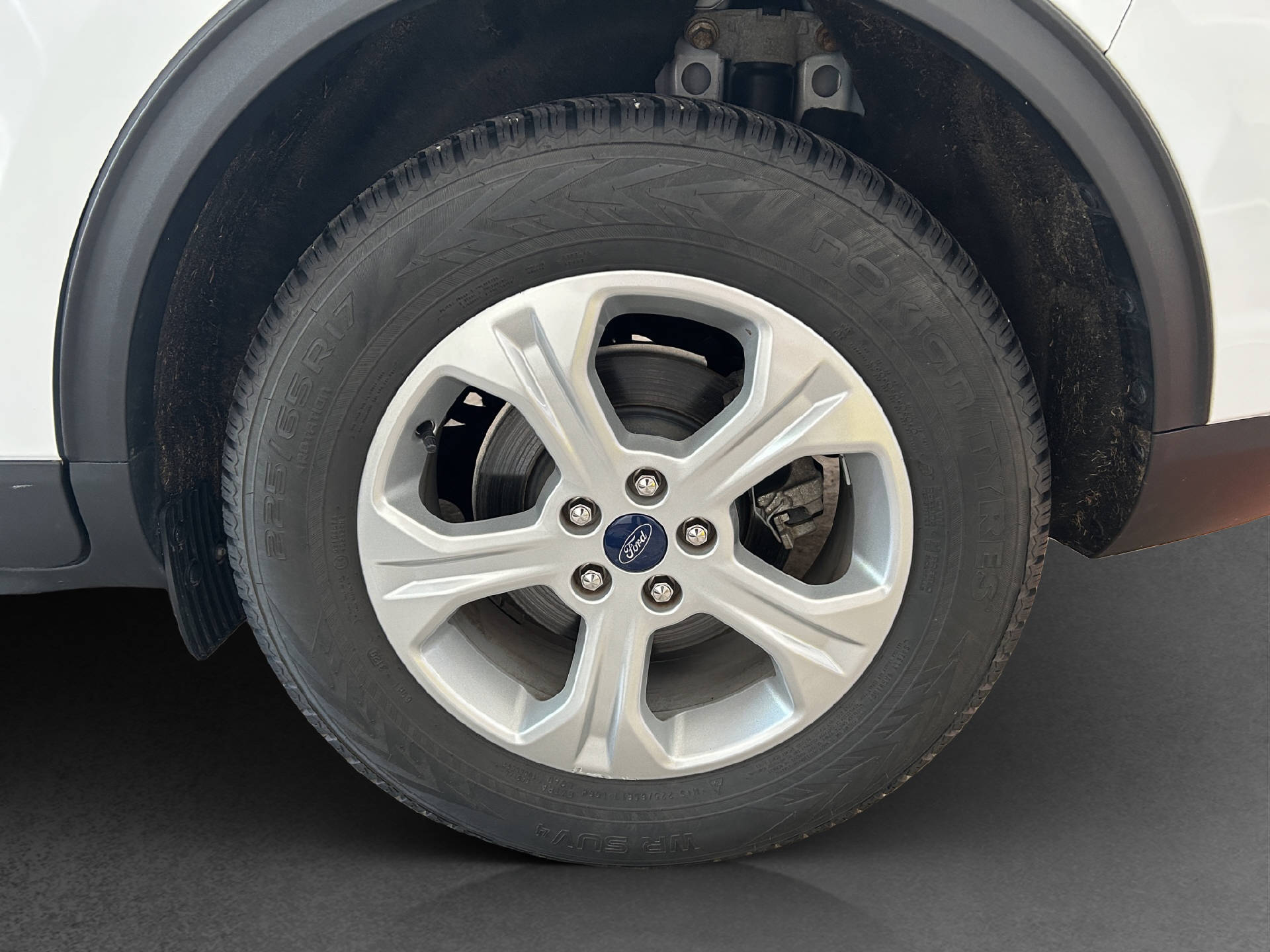 FORD Kuga 2.0 EcoBlue Hybrid Titanium X-image-23