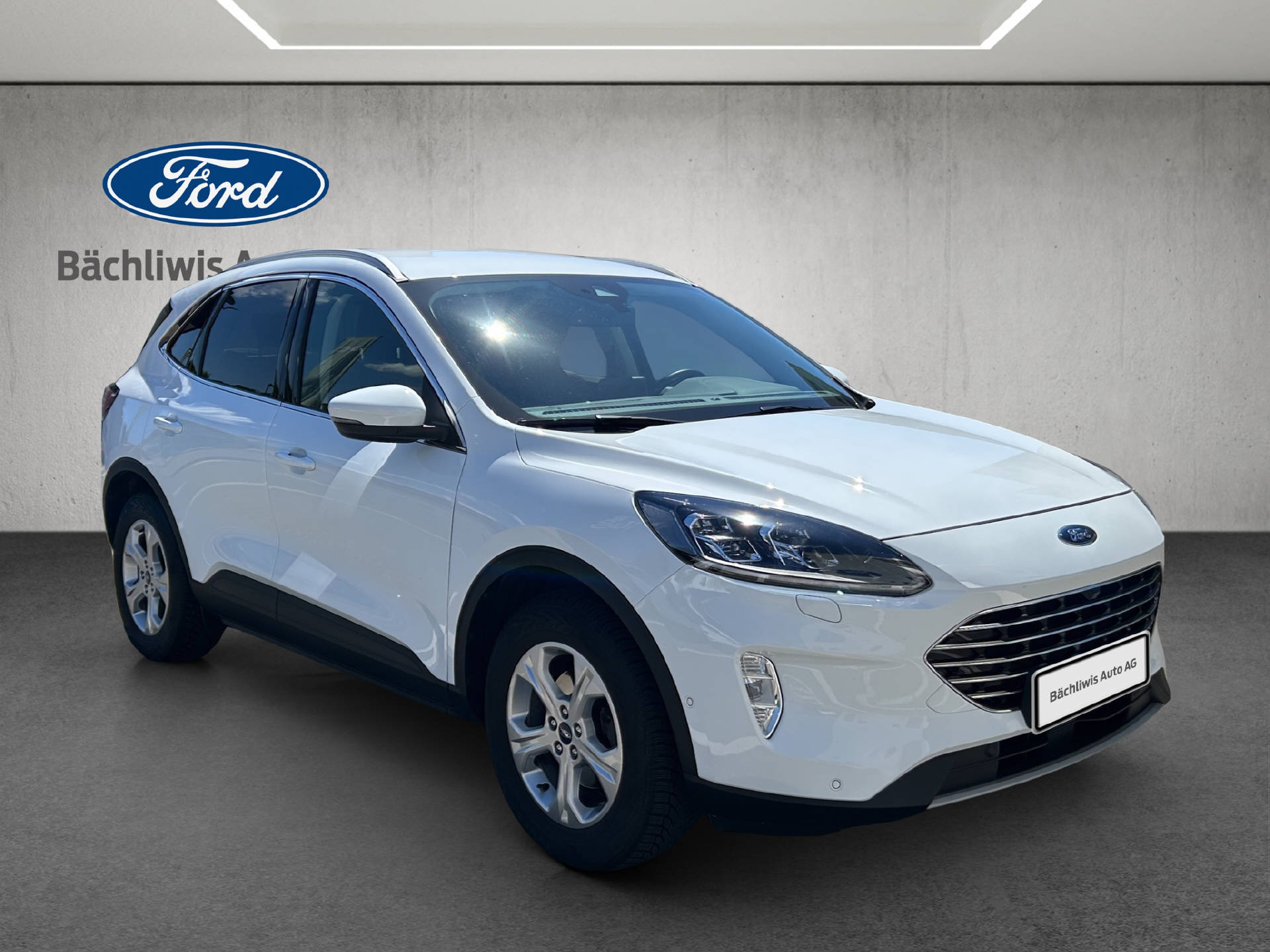 FORD Kuga 2.0 EcoBlue Hybrid Titanium X-image-6