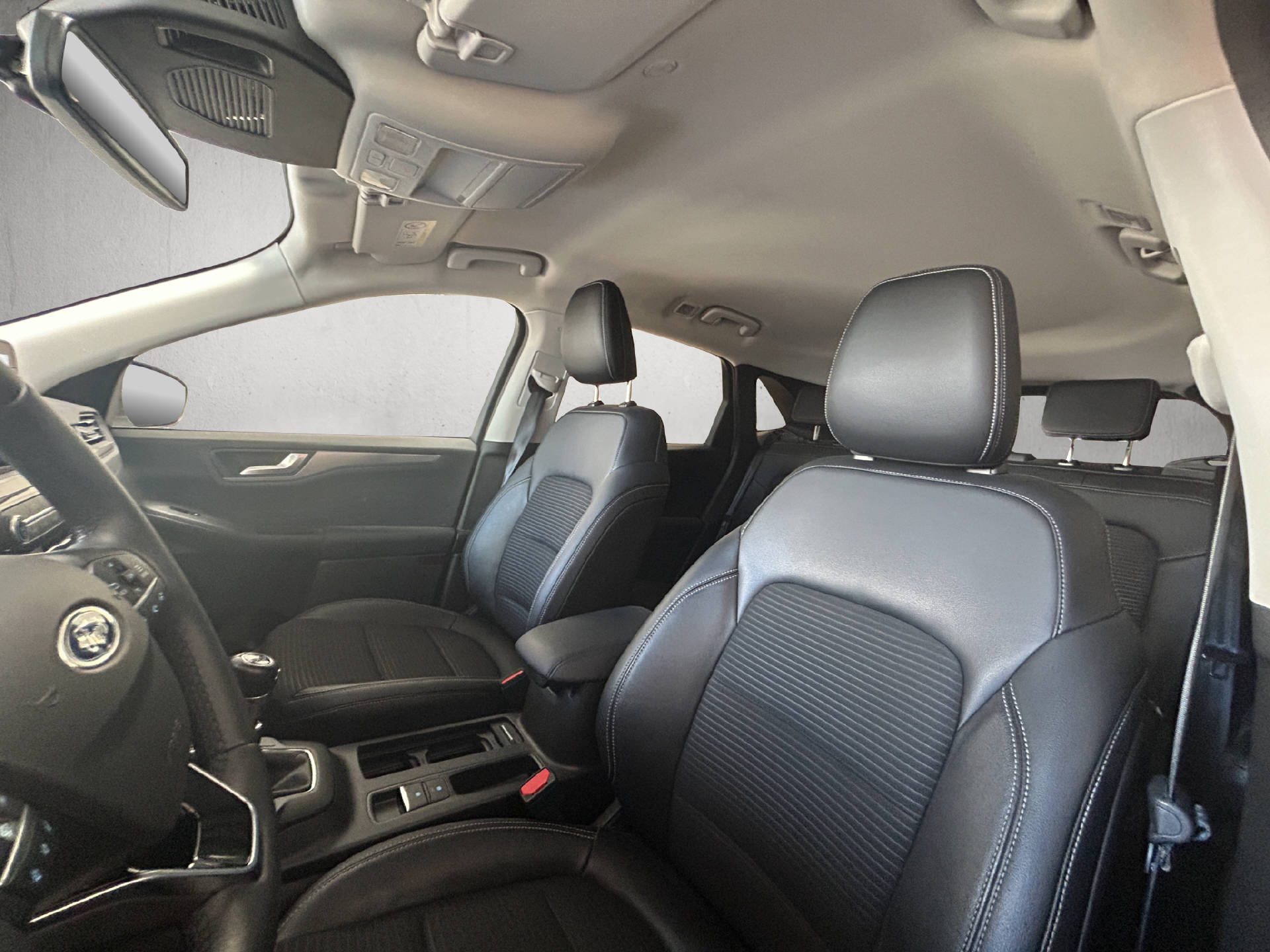 FORD Kuga 2.0 EcoBlue Hybrid Titanium X-image-26