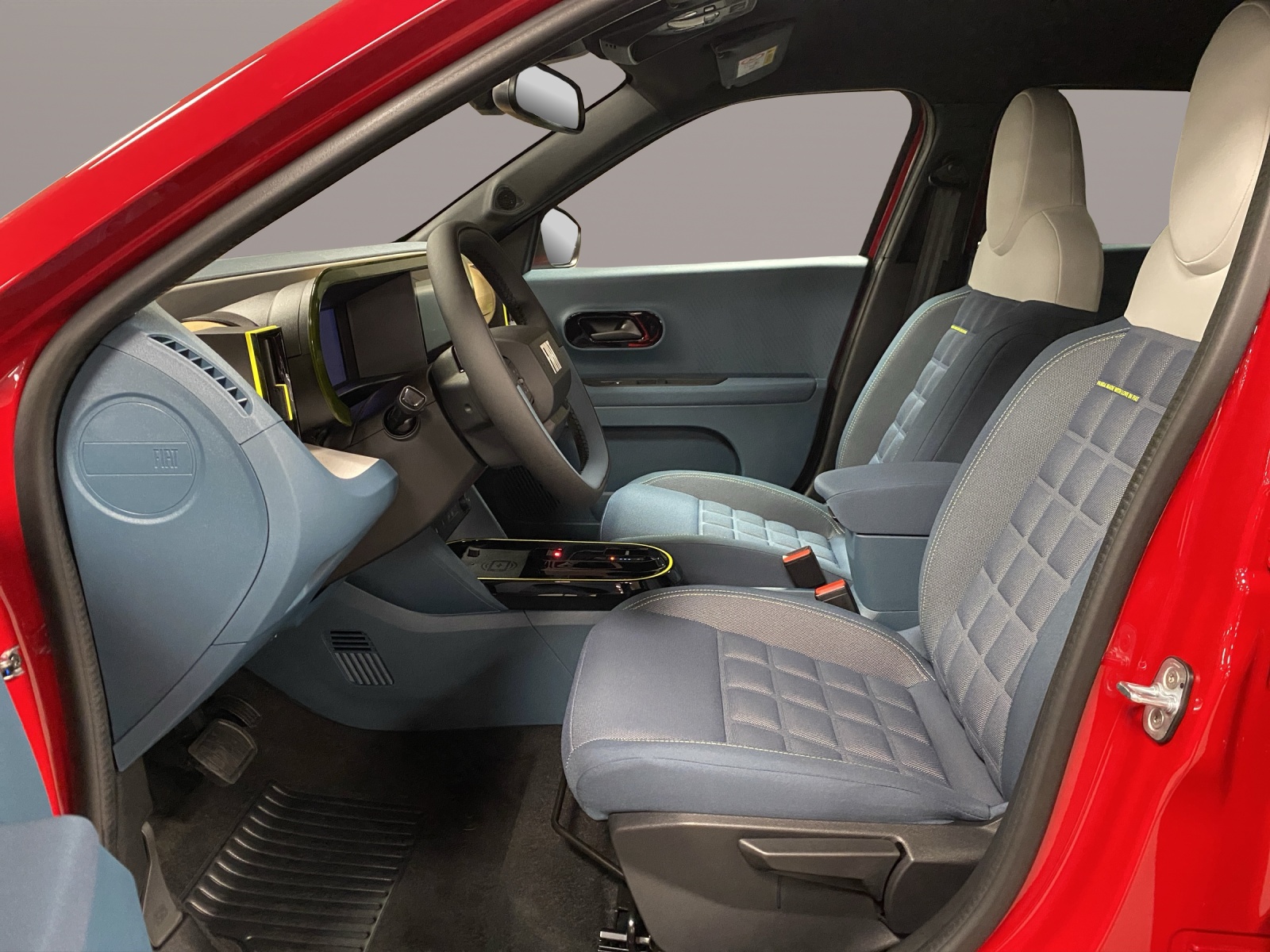 ALFA ROMEO Grande Panda 1.2 Hybrid La Prima-image-10