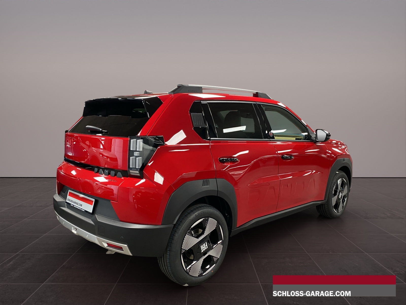 ALFA ROMEO Grande Panda 1.2 Hybrid La Prima-image-6