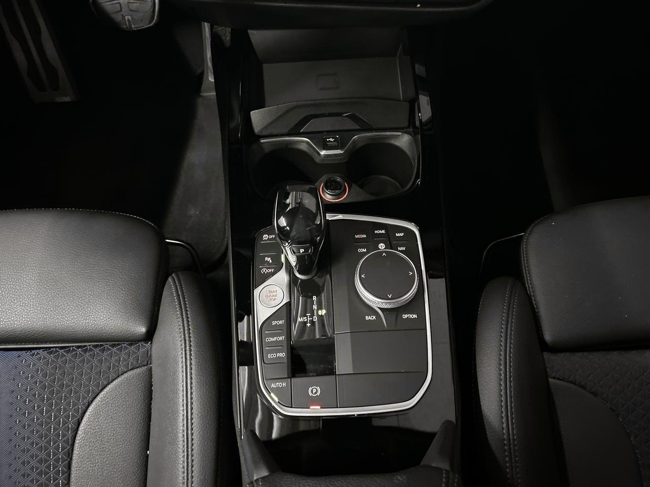 BMW 118i M Sport-image-16