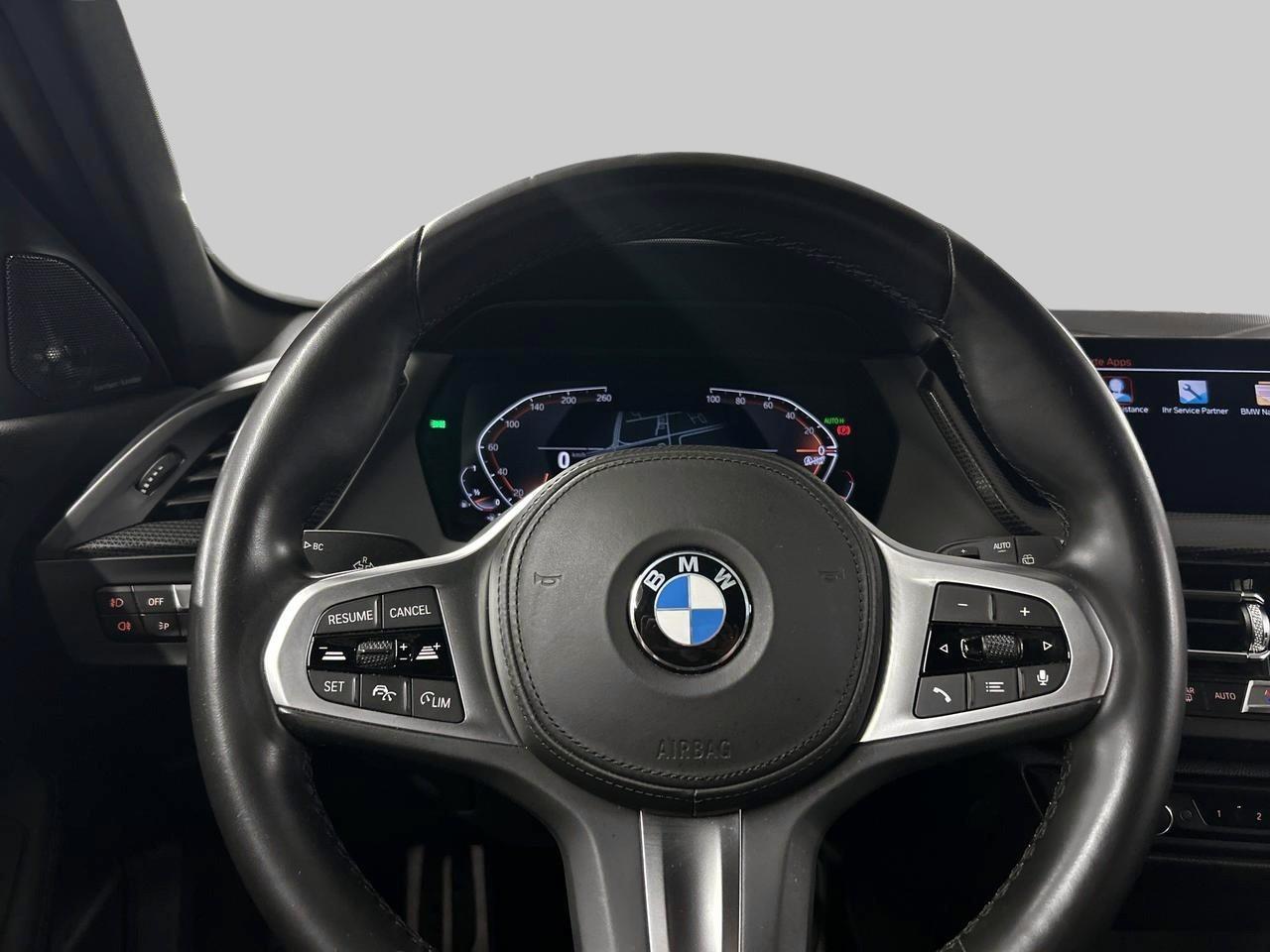 BMW 118i M Sport-image-14