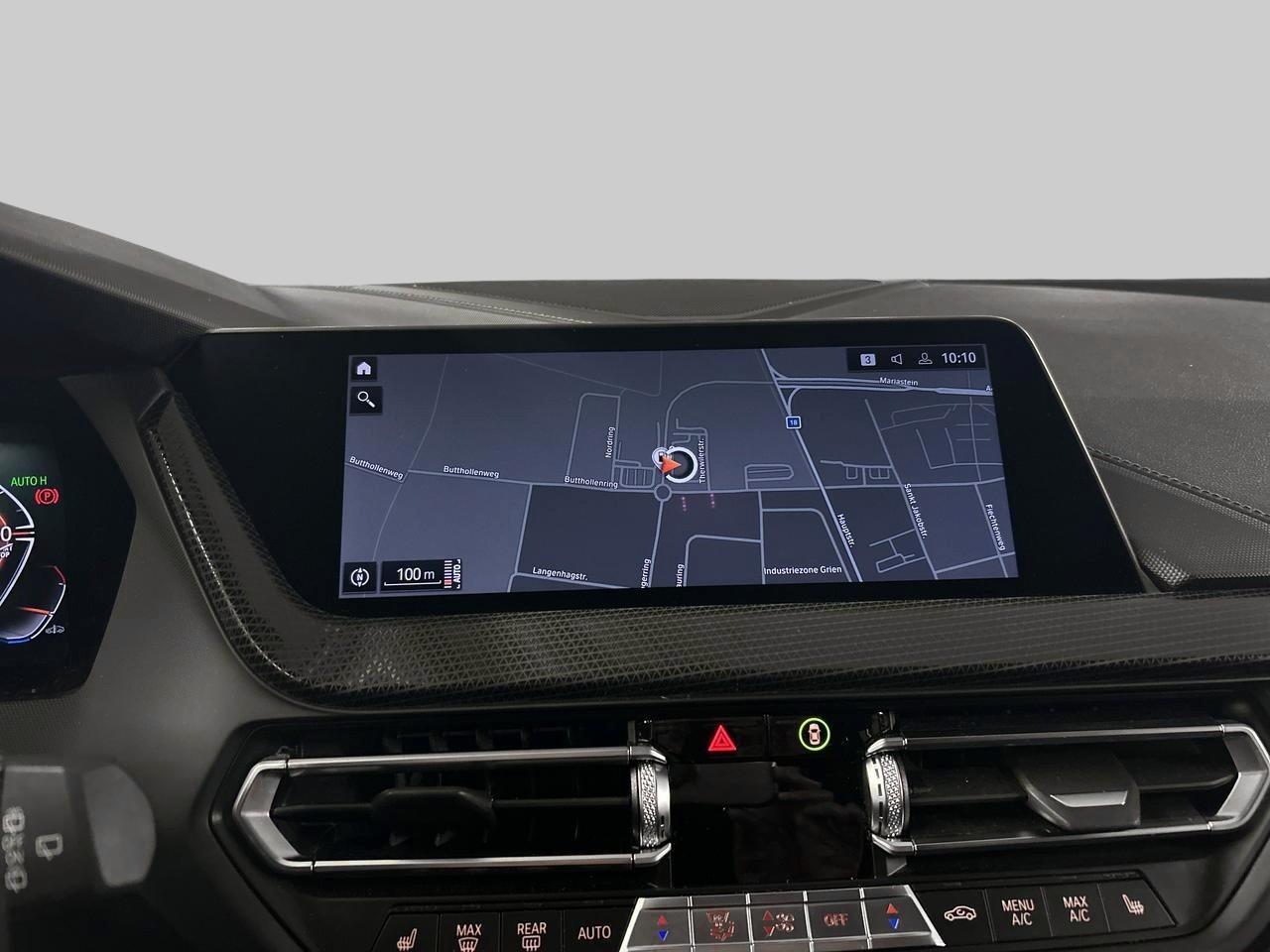 BMW 118i M Sport-image-17