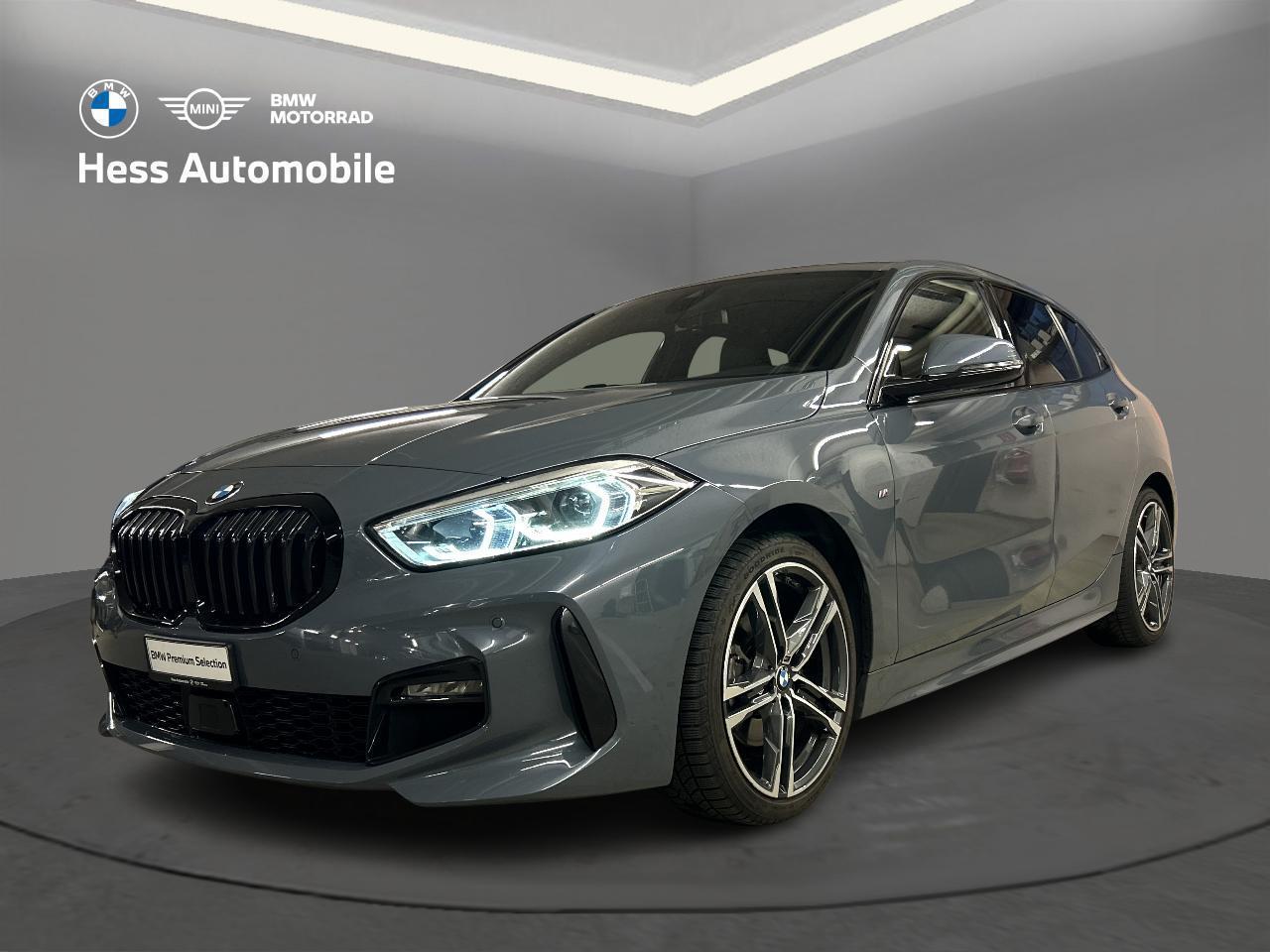 BMW 118i M Sport
